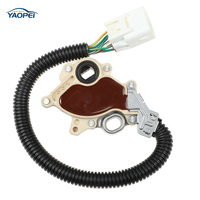 84540-B1020 YAOPEI Interrupteur de sécurité neutre 84540B1020 pour Toyota AGYA/WIGO 2012-2023