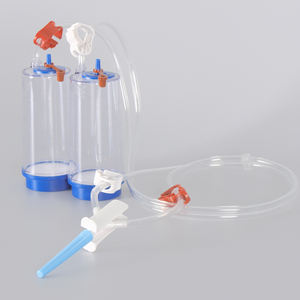 TOONE-APY220 Sterilitätstestbehälter mit integriertem Aufhängering & Mehrfarbigen Optionen für Mikrobiologische Probenahme - Product Image 6