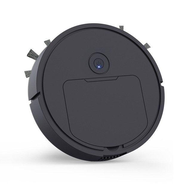 Intelligent Sweeping Robot Fully Automatic Sweep and Mop Rechargeable Household USB Vacuum Cleaner
