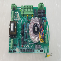 Plc SELECT 3 AC CONTROL ASSY 0636-047-01 REV. K; LM-0636-047-01-K Suministro a Granel