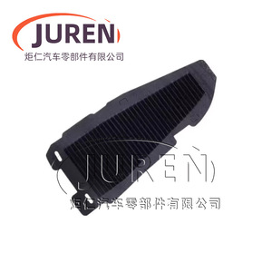 Filtre à air conditionné Juren, taille standard, pour Toyota Corolla 1.8 Hybrid 2023, filtre d'habitacle - Product Image 2