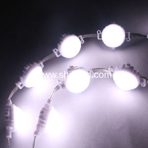 <span class=keywords><strong>Arduino</strong></span> Full-Color Rgbw 50Mm Waterdichte Ucs 1903 <span class=keywords><strong>Led</strong></span> <span class=keywords><strong>Pixel</strong></span> Licht String Module Puntlichten Met <span class=keywords><strong>Dmx</strong></span> - Product Image 3