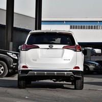 Toyota RAV4 Moderne 2018 2L Spacieuse SUV Essence Voiture d'occasion