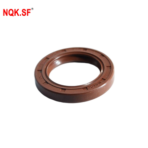 Paraolio Scheletrico ad Alte Prestazioni del Produttore Cinese, Ricambi Motore, Guarnizioni Albero in Gomma NBR FKM 15*30*7 TC TG SC - Product Image 4