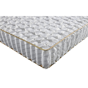 2026 mùa xuân vua nữ hoàng đôi kích thước duy nhất giá bán buôn nệm trong một hộp - Product Image 3