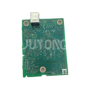 Placa Formateadora para Impresora <span class=keywords><strong>HP</strong></span> <span class=keywords><strong>LaserJet</strong></span> M230 M203D <span class=keywords><strong>M203DN</strong></span> M203DW M203 203 203D 203DW, Placa Lógica Q3Q50-60001, 100% Probada - Product Image 4