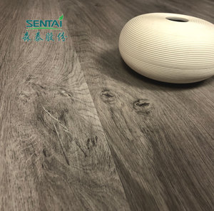 <span class=keywords><strong>Suelo</strong></span> SPC de Alta <span class=keywords><strong>Calidad</strong></span> para Interiores, con Textura de Madera, <span class=keywords><strong>Laminado</strong></span>, Resistente al Agua - Product Image 5