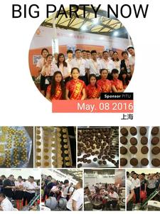 Mesin Pembuat Kubba Mudah Dengan <span class=keywords><strong>Bulgur</strong></span> untuk Pengguna Rumahan - Product Image 4