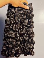 Cheveux humains bruts indiens de la meilleure qualité, extensions en lots directement des fournisseurs/grossistes