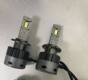 Lampadine LED per Fari D2S D2R <span class=keywords><strong>Super</strong></span> Luminose 110W 6000K 13000LM Nuove - Product Image 4