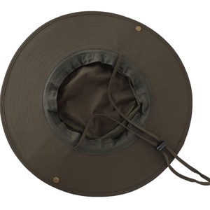 Outdoor Cartoon Drawstring Shade <b>Hats</b>-Quick-Dry 100% Cotton <b>Neck</b> <b>Flap</b> Customizable Colors Unisex Design for Summer <b>Sun</b> - Product Image 6