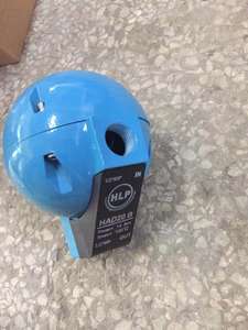 Válvula de Drenaje Automática de Bola Azul de 1/2" para Compresor de Aire, Modelo HAD-20B - Product Image 5