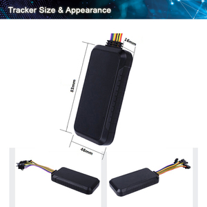 Traceur GPS programmable pour véhicule avec SDK et <span class=keywords><strong>API</strong></span> M588T, dispositif de suivi GPS pour voiture - Product Image 3