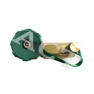 ACT CNG气体系统CNG气体加气阀ACT-10 - Product Image 4