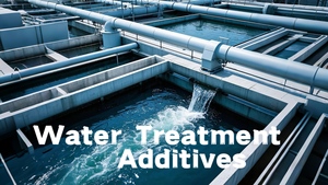 Chemische Hulpdeoxidator Verwijdert Opgeloste Zuurstof In Modder Om Putpijpcorrosie Te Voorkomen - Product Image 2