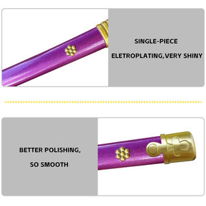 <span class=keywords><strong>Kitetsu</strong></span> One Piece & Bleach Sword llavero de una sola pieza chapado estilo de dibujos animados de Metal de moda para fanáticos del Anime - Product Image 5