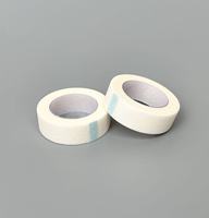 Bande adhésive chirurgicale microporeuse personnalisée, non tissée, pour le sport, flexible, avec logo, pour les soins sportifs