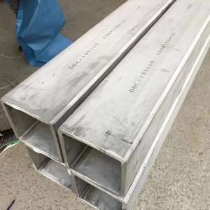 304 316l яркая отожженная бесшовная труба из нержавеющей стали яркая поверхность трубы для строительных работ - Product Image 6