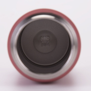 Garrafa de Água de Design Minimalista em Aço Inoxidável de 500ml, Personalizada, Cor Argila, Atacado, Copo Térmico a Vácuo - Product Image 3