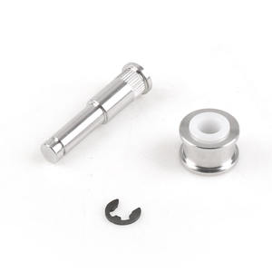 Chevrolet GMC C&K Series 07-11 <b>Door</b> & Window <b>Rollers</b> Repair Kit Automotive Aftermarket Parts Including <b>Door</b> Hinge Pin <b>Roller</b> - Product Image 3