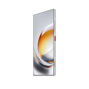 Nubla Z80 Ultra, Teléfono Inteligente 5G con Pantalla UDC de 6.85'' 1.5K 144Hz, Procesador SD 8 Elite Gen 5, Batería de 7200mAh, Resistente al Agua IP68 e IP69 - Product Image 5