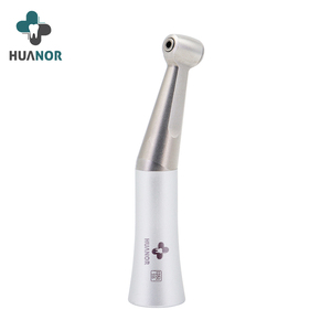 Juego de Piezas de Mano Dentales de <span class=keywords><strong>2</strong></span> y 4 Orificios, Contraángulo <span class=keywords><strong>1</strong></span>:<span class=keywords><strong>1</strong></span>, Pieza de Mano Recta, Motor de Aire, Pulverizador Externo Fx25, Juego de Piezas de Mano de Baja Velocidad - Product Image 3