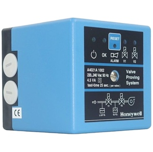 Detector de Fugas de Gas A4021A1002 ZL030001 Spot 2 - Original y en Estado Nuevo o Usado - Product Image 1