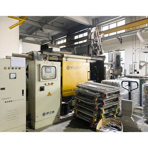 قالب SMT05 لحقن البلاستيك، قوالب سيليكون مطاطية لحقن المضخات وأكياس السوائل الوريدية والقسطرة وأنابيب جمع الدم - Product Image 6