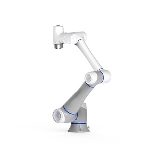 Hợp tác cánh tay robot cho cr12as với safeskin nâng cao hiệu quả và chủ động bảo vệ 12kg tải trọng Công suất - Product Image 2