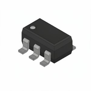 Power Management (PMIC) SOT 23 6 MAX6339PUT-T In Stock Electronics Component - Product Image 1