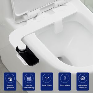 Смарт-распылитель для биде - Product Image 5
