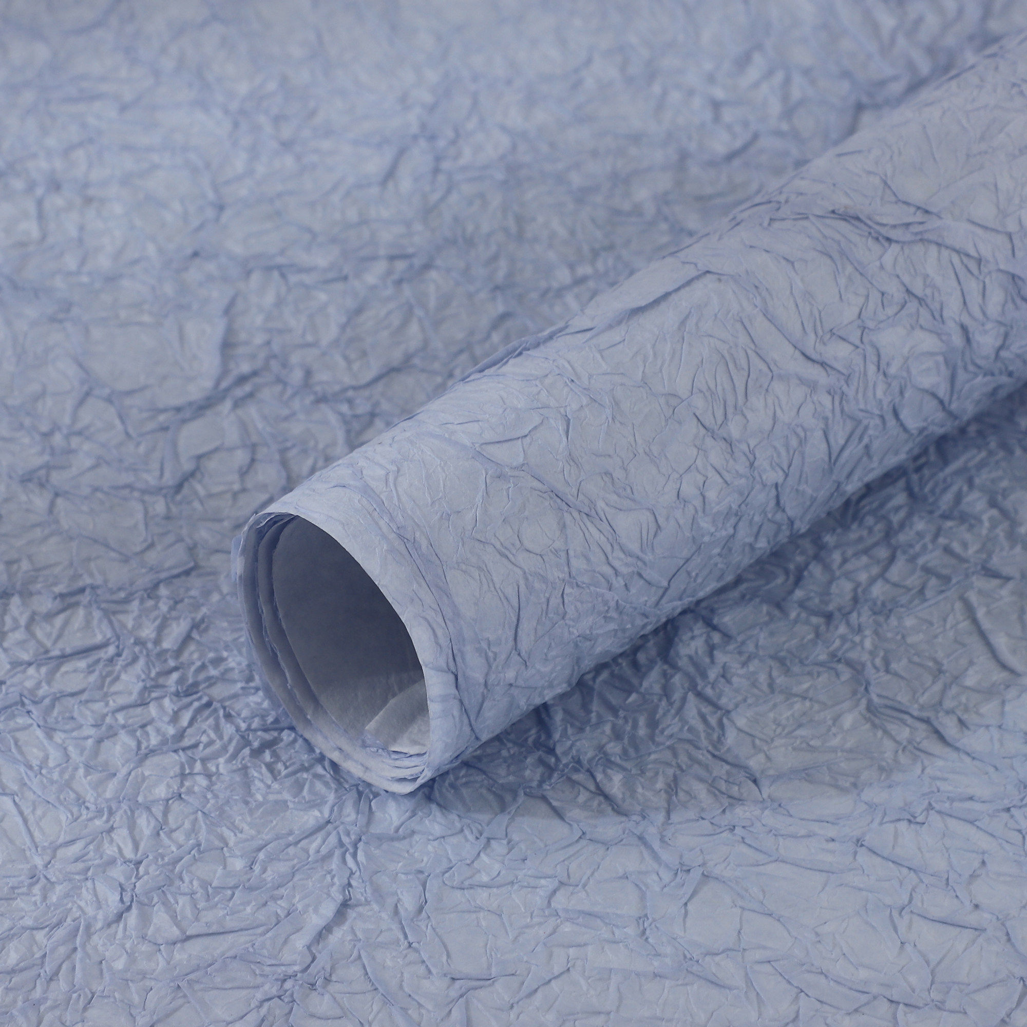 Crushed ice blue: 5 sheets 60*60cm