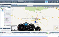 برنامج تتبع GPS TS20 متوافق مع إصدارات الويب/الكمبيوتر الشخصي/أندرويد/iOS، متوافق مع أجهزة تتبع GPS من نوع Gator M528 وPT220 وM588N وPT350 وM508