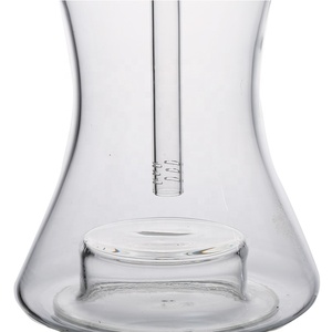 Wholesale Customizable Down <strong>STEM</strong> for Fruit LED Glass <strong>Hookahs</strong> Customizable LED Glass <strong>Hookah</strong> Accessory - Product Image 4