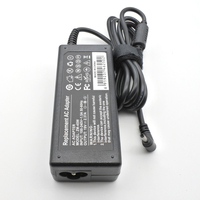 Adaptateur secteur mince 45W en gros pour Acer Swift 1 3 5 Spin Aspire S13 Chromebook 19V 2.37A Chargeur d'ordinateur portable Acer 3.0*1.1mm