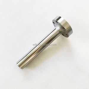 Thanh kiểm tra độ lệch chính xác A2-8, trục trung tâm D50, chiều dài 300mm, phụ kiện máy tiện - Product Image 6