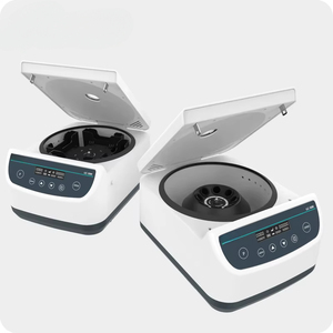 เครื่องหมุนเหวี่ยงไมโครเพลท LC500-MP, เครื่องหมุนเหวี่ยงไมโครเพลท LC500-MP - Product Image 2