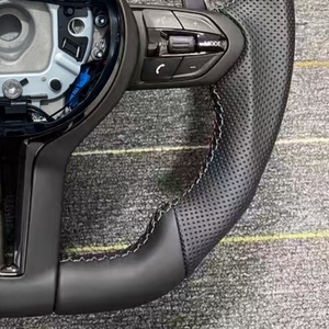 Volante para Automóviles <span class=keywords><strong>BMW</strong></span> Serie F: F01, F07, F10, F12, F15, F16, F30, F31, F32, F35, F20, F25, F26, E92, X6, E71, X5, E70, M3, M4 - Product Image 5