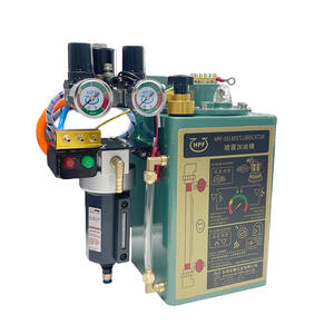 Tipo <span class=keywords><strong>de</strong></span> aire Bomba <span class=keywords><strong>de</strong></span> engrasador automático Engrasador <span class=keywords><strong>de</strong></span> lubricador circular para máquina <span class=keywords><strong>de</strong></span> tejer circular - Product Image 1