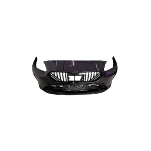 Parachoques Delantero de Alta Calidad para <span class=keywords><strong>BMW</strong></span> Serie 2 <span class=keywords><strong>Active</strong></span> <span class=keywords><strong>Tourer</strong></span> F74 2022-2026 M Sport, Incluye Rejilla y Kit de Carrocería - Product Image 2