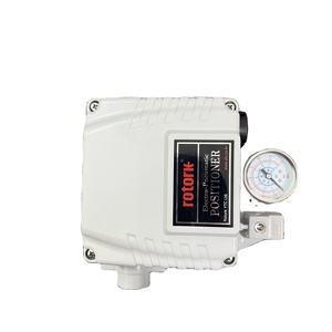 Authentique S YTC YT-1000L Électro-Pneumatique YT-1000LSN132S0 Utilisé pour le fonctionnement des actionneurs pneumatiques – Disponible immédiatement - Product Image 3