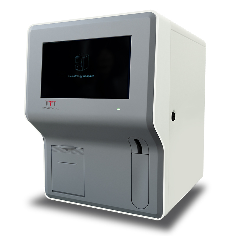 Hochey Medical MT A580Vet Full Automatic