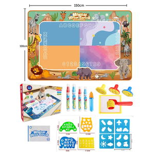 Волшебный коврик для рисования - Product Image 2