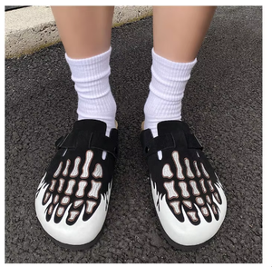 Sandalias Personalizables para Hombre y Mujer, Pantuflas Modernas y Populares - Product Image 4