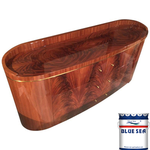 <strong>High</strong> <strong>Gloss</strong> PU Wood Polish <strong>Varnish</strong> - Product Image 5