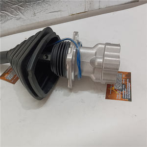 建設機械部品ジョイスティックコントローラーCatE320BジョイスティックアセンブリE320CE320D操作パイロットハンドル - Product Image 2