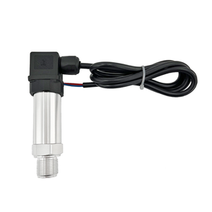 Transductor de Presión Económico de Silicio Monocristalino de Alta Precisión para la Industria del Tratamiento de Aguas - Product Image 5