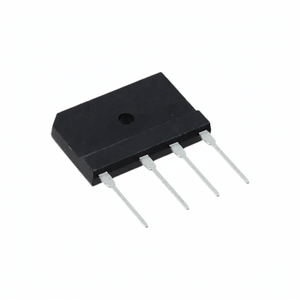 GBJ2008 4-ESIP BOM IC In Stock Electronics Component Diodes - Product Image 1