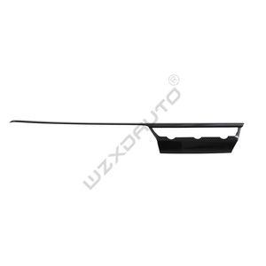 WZXD RHD Carbon Fiber Gear Shift Trim Kit Stickers Inner <b>Window</b> Switch Button Cover 2020 For CITY - Product Image 6