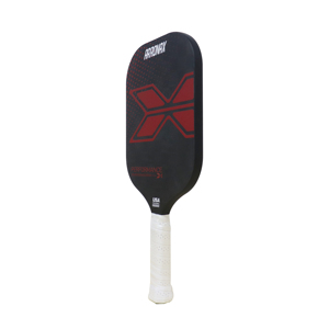 Nouvelle pagaie de pickleball <span class=keywords><strong>Arronax</strong></span> 18K en fibre de carbone thermoformée, épaisseur 16 mm, modèle 2026 - Product Image 5